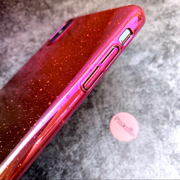 💕New iPhone XS/XS Max 6.5" Galex Waterdrop Case - Picture 2 of 6